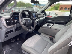 Used 2023 Ford F-150 4WD SuperCrew Box at Dime Down by Frank Leta near Bridgeton, MO