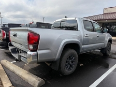 Used 2023  Toyota Tacoma 2WD Double Cab 5' Bed V6 AT &lpar;Natl&rpar; at Dime Down by Frank Leta near Bridgeton&comma; MO