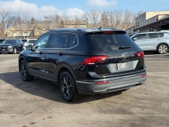Used 2024  Volkswagen Tiguan 2&period;0T FWD at Dime Down by Frank Leta near Bridgeton&comma; MO