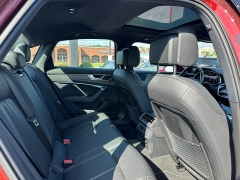 Used 2024  Audi A6 Sedan Premium Plus 55 TFSI quattro at Dime Down by Frank Leta near Bridgeton&comma; MO