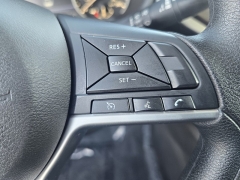 Used 2024  Nissan Altima 2.5 SV Sedan at Dime Down by Frank Leta near Bridgeton, MO