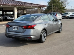 Used 2025  Nissan Altima SV FWD at Dime Down by Frank Leta near Bridgeton&comma; MO