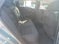 Used 2023 Chevrolet Malibu 4dr Sdn 1LT at Frank Leta Mitsubishi near Bridgeton, MO