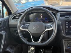 Used 2024  Volkswagen Tiguan 2&period;0T FWD at Dime Down by Frank Leta near Bridgeton&comma; MO