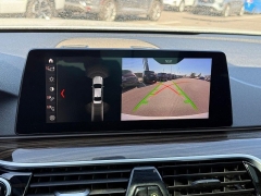 Used 2019  BMW 5 Series 530i xDrive Sedan at Dime Down by Frank Leta near Bridgeton&comma; MO