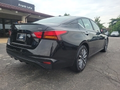 Used 2023 Nissan Altima 2.5 SV Sedan at Dime Down by Frank Leta near Bridgeton, MO