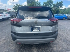 Used 2023 Nissan Rogue FWD SV at Dime Down by Frank Leta near Bridgeton, MO