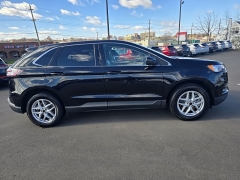 Used 2023  Ford Edge AWD at Dime Down by Frank Leta near Bridgeton&comma; MO