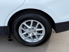 Used 2024  Chevrolet Equinox AWD 4dr LT w&sol;1LT at Dime Down by Frank Leta near Bridgeton&comma; MO