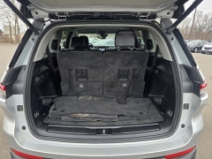 Used 2021  Jeep Grand Cherokee L Limited 4x4 at Dime Down by Frank Leta near Bridgeton&comma; MO