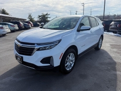 Used 2024  Chevrolet Equinox AWD 4dr LT w&sol;1LT at Dime Down by Frank Leta near Bridgeton&comma; MO