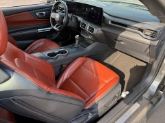 Used 2024  Ford Mustang EcoBoost Convertible at Dime Down by Frank Leta near Bridgeton&comma; MO