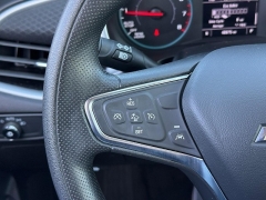 Used 2024  Chevrolet Malibu 4dr Sdn 1LT at Dime Down by Frank Leta near Bridgeton&comma; MO