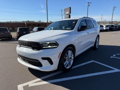 Used 2024  Dodge Durango GT Plus RWD at Dime Down by Frank Leta near Bridgeton&comma; MO