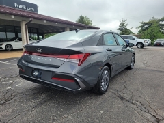 Used 2024 Hyundai Elantra SEL IVT at Dime Down by Frank Leta near Bridgeton, MO