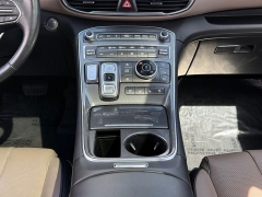 Used 2023  Hyundai Santa Fe Limited AWD at Dime Down by Frank Leta near Bridgeton&comma; MO