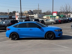 Used 2022  Honda Civic Hatchback Sport CVT at Dime Down by Frank Leta near Bridgeton&comma; MO