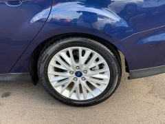 Used 2017  Ford Focus 4d Sedan Titanium at Dime Down by Frank Leta near Bridgeton&comma; MO