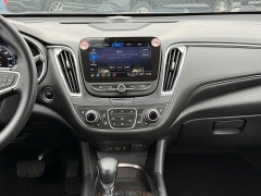 Used 2024  Chevrolet Malibu 4dr Sdn 2LT at Dime Down by Frank Leta near Bridgeton&comma; MO