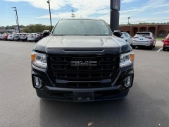 Used 2022  GMC Canyon 4WD Crew Cab 128" Elevation at Dime Down by Frank Leta near Bridgeton, MO