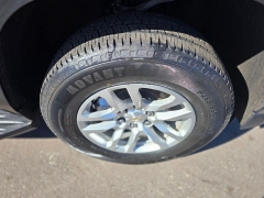 Used 2023  Chevrolet Suburban 4WD 4dr LT at Dime Down by Frank Leta near Bridgeton&comma; MO