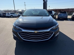 Used 2023  Chevrolet Malibu 4dr Sdn 1LT at Dime Down by Frank Leta near Bridgeton&comma; MO