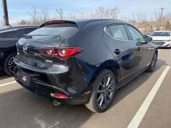 Used 2023  Mazda Mazda3 Hatchback 2&period;5 S Preferred Auto FWD at Dime Down by Frank Leta near Bridgeton&comma; MO
