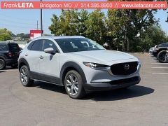 Used 2025 Mazda CX-30 2.5 S Preferred Package AWD at Dime Down by Frank Leta near Bridgeton, MO