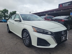 Used 2023 Nissan Altima 2.5 SV Sedan at Dime Down by Frank Leta near Bridgeton, MO