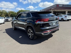 Used 2021 Volkswagen Atlas Cross Sport 3.6L V6 SEL Premium 4MOTION at Dime Down by Frank Leta near Bridgeton, MO