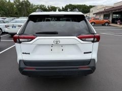 Used 2023 Toyota RAV4 Adventure AWD at Dime Down by Frank Leta near Bridgeton, MO