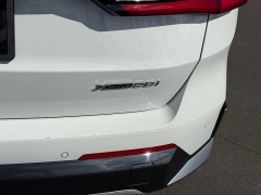 Used 2025 BMW X1 xDrive28i Sports Activity Vehicle at Dime Down by Frank Leta near Bridgeton, MO