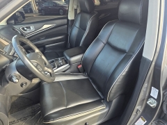 Used 2019  INFINITI QX60 2019.5 PURE FWD at Dime Down by Frank Leta near Bridgeton, MO