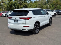 Used 2023  Mitsubishi Outlander PHEV S-AWC at Dime Down by Frank Leta near Bridgeton, MO