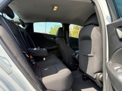 Used 2024  Chevrolet Malibu 4dr Sdn 1LT at Dime Down by Frank Leta near Bridgeton, MO