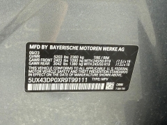 Used 2024 BMW X3 sDrive30i Sports Activity Vehicle at Dime Down by Frank Leta near Bridgeton, MO