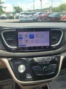 Used 2023 Chrysler Pacifica Touring L FWD at Dime Down by Frank Leta near Bridgeton, MO