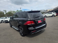 Used 2019  Mercedes-Benz GLE-Class 4d SUV GLE43 AMG 4Matic at Dime Down by Frank Leta near Bridgeton&comma; MO