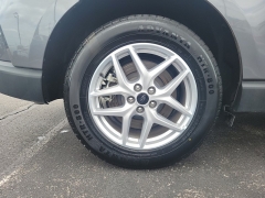 Used 2024 Ford Edge AWD at Dime Down by Frank Leta near Bridgeton, MO