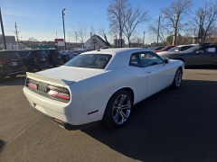 Used 2021  Dodge Challenger R&sol;T RWD at Dime Down by Frank Leta near Bridgeton&comma; MO