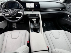 Used 2023  Hyundai Elantra Limited IVT at Dime Down by Frank Leta near Bridgeton, MO