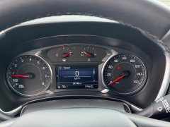 Used 2024  Chevrolet Equinox AWD 4dr LT w&sol;1LT at Dime Down by Frank Leta near Bridgeton&comma; MO