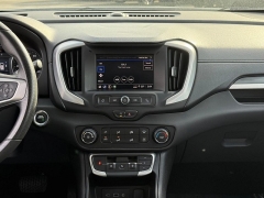 Used 2024  GMC Terrain FWD 4dr SLE at Dime Down by Frank Leta near Bridgeton&comma; MO