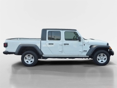 Used 2023  Jeep Gladiator Sport S 4x4 at Dime Down by Frank Leta near Bridgeton, MO