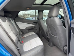 Used 2022  Chevrolet Bolt EUV FWD 4dr Premier at Dime Down by Frank Leta near Bridgeton&comma; MO