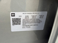 Used 2024  Chevrolet Malibu 4dr Sdn 2LT at Dime Down by Frank Leta near Bridgeton&comma; MO