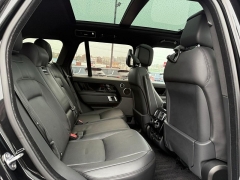 Used 2021  Land Rover Range Rover P525 Westminster SWB at Dime Down by Frank Leta near Bridgeton, MO