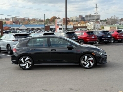 Used 2024  Volkswagen Golf GTI 2.0T S DSG at Dime Down by Frank Leta near Bridgeton, MO