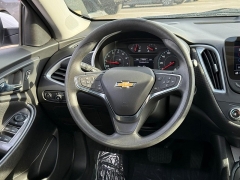 Used 2025  Chevrolet Malibu 4dr Sdn 1LT at Dime Down by Frank Leta near Bridgeton&comma; MO