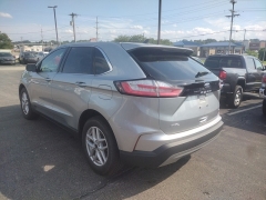 Used 2024 Ford Edge AWD at Dime Down by Frank Leta near Bridgeton, MO